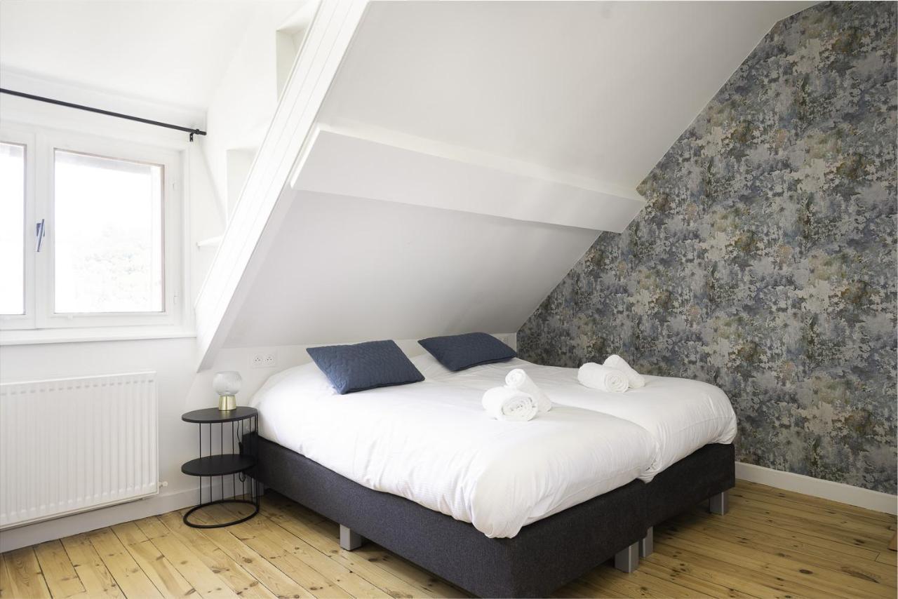 Ferienwohnung L'Ekrin des Bains La Bourboule Exterior foto